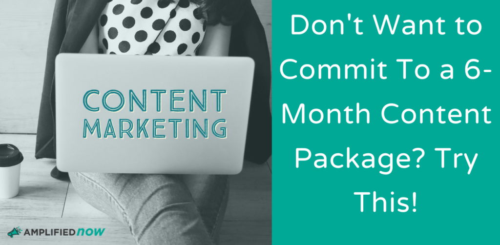 Blog - Content Package