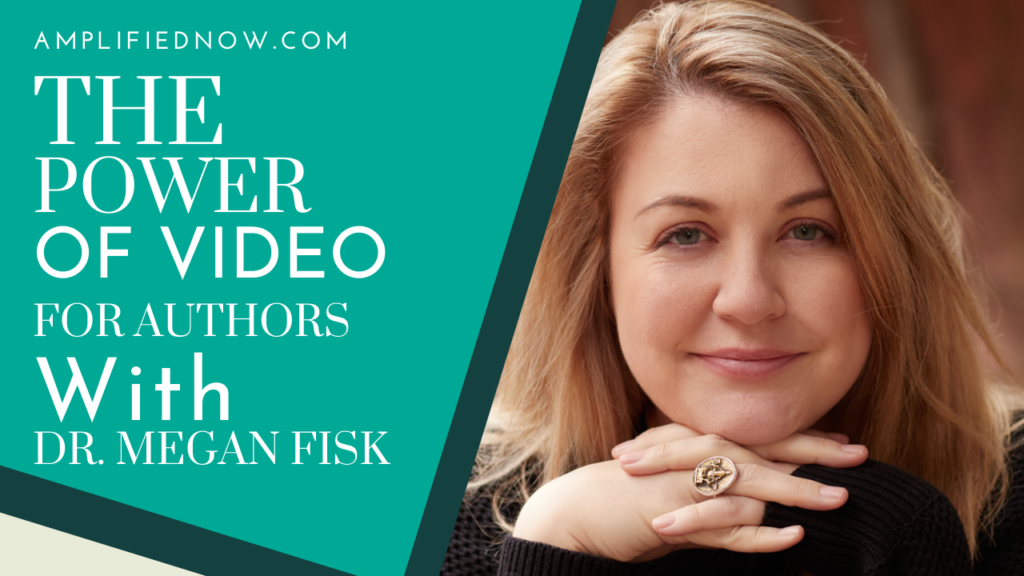 The Power of Video for Authors