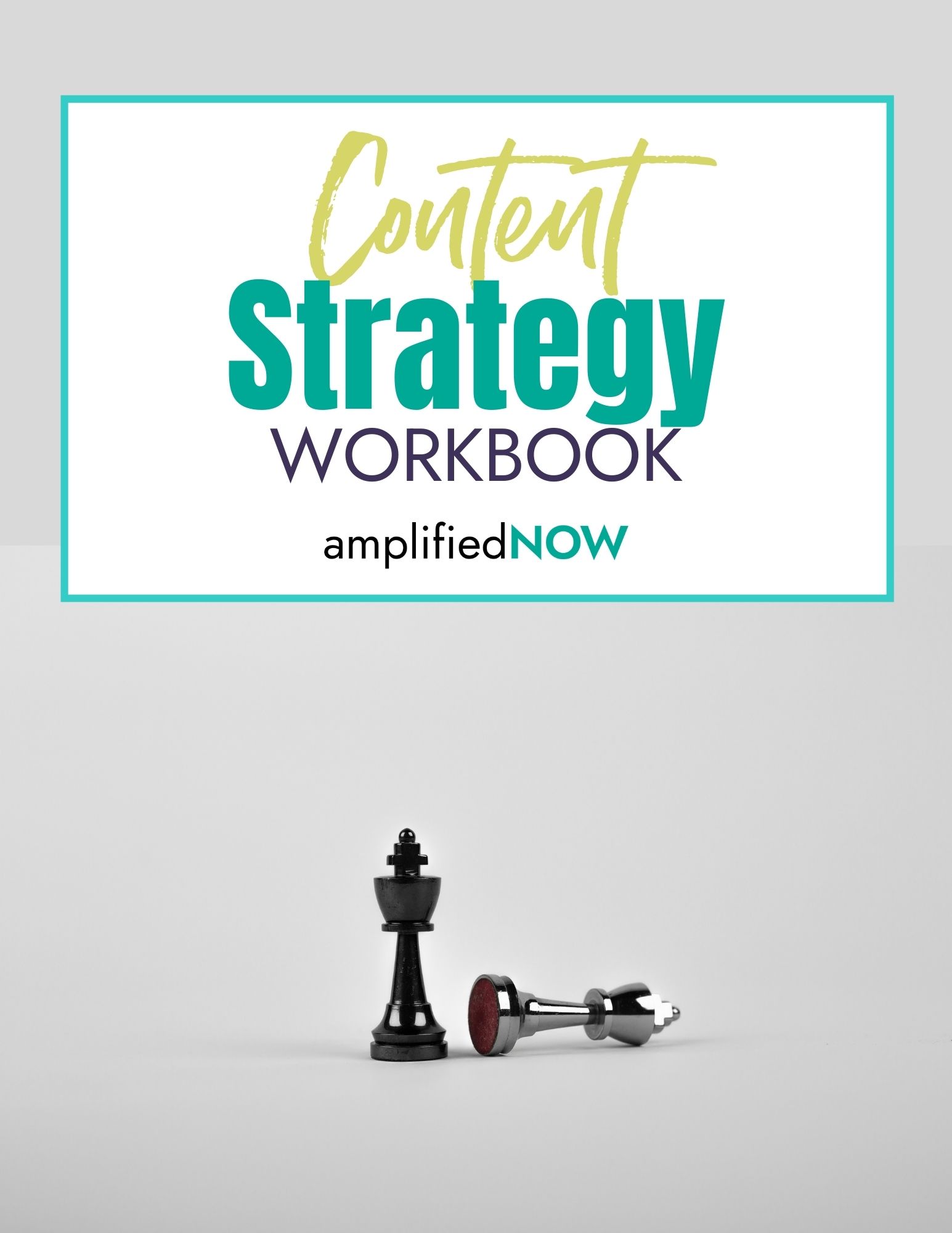 Content Strategy Workbook