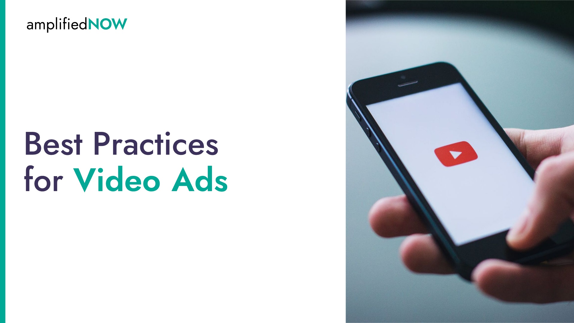 Best Practices for Video Ads
