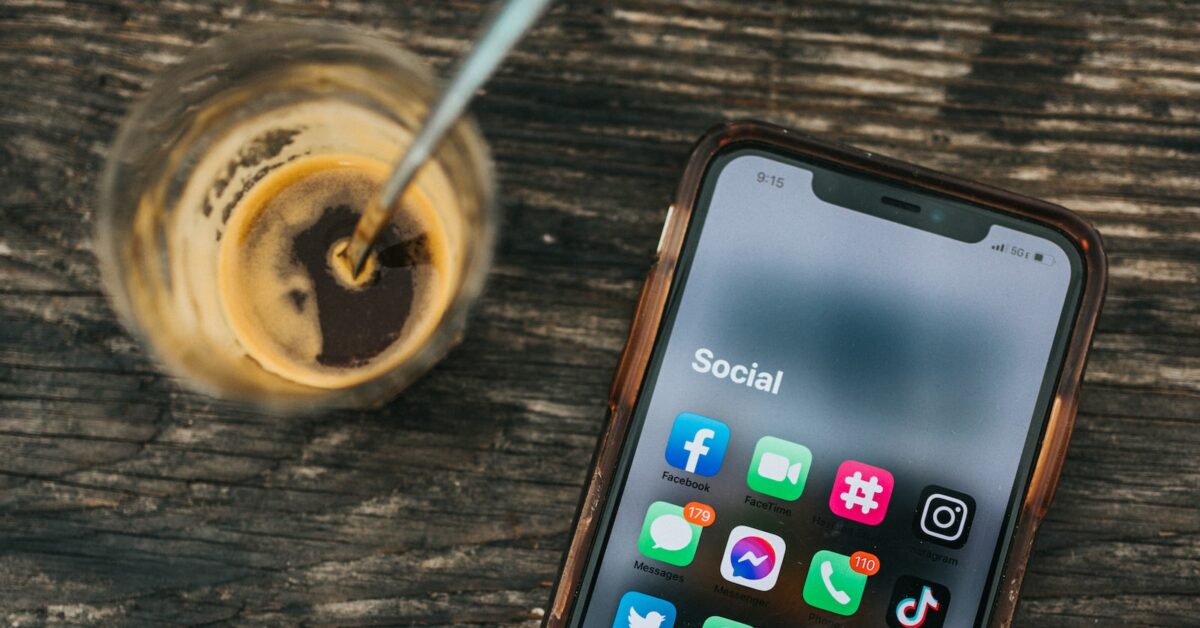 How to use social media to build your personal brand and business reputation