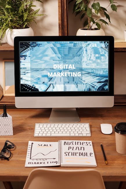 How to Drive Traffic to Your Digital Product: Online Marketing Strategies for Success