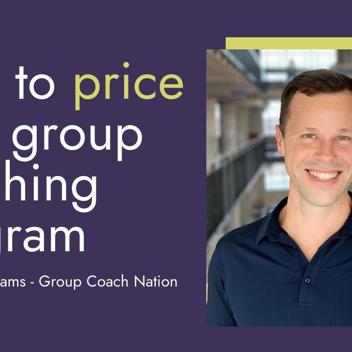 Price Group Coaching
